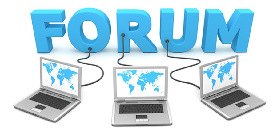 فروم مارکتینگ (بازاریابی فروم ها)