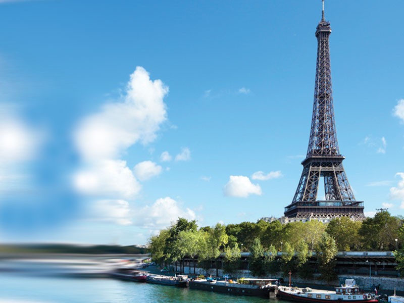 مهاجرت به فرانسه برای کار