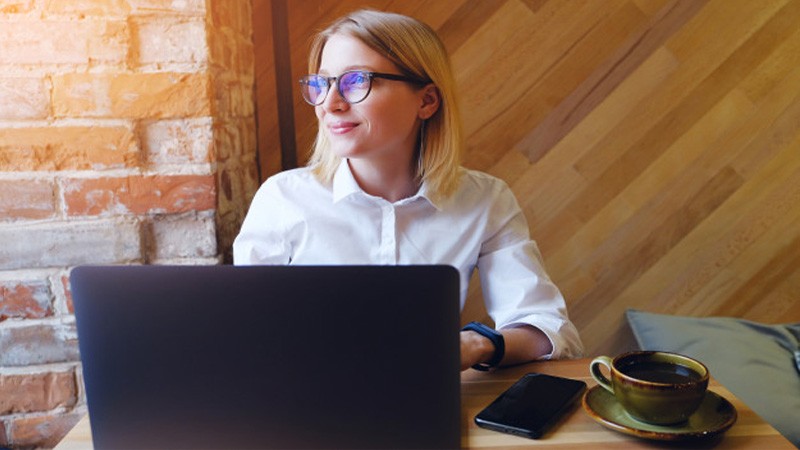 کار فریلنسری