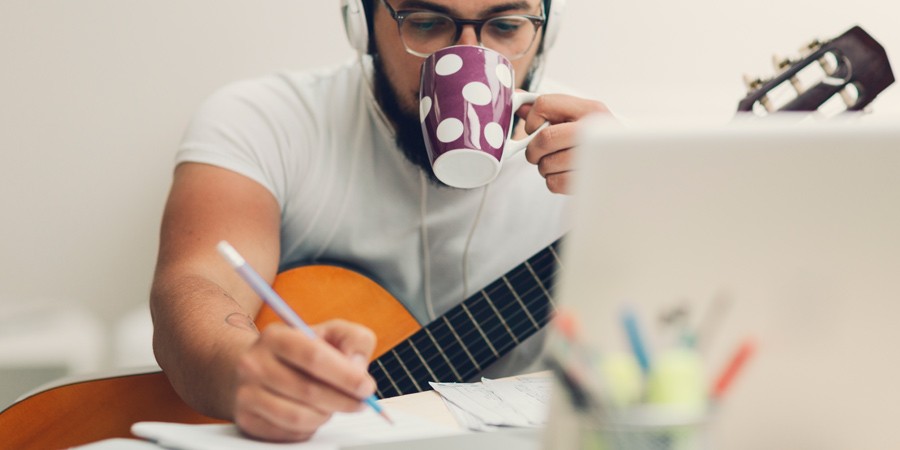 اشتباهات رایج فریلنسرها