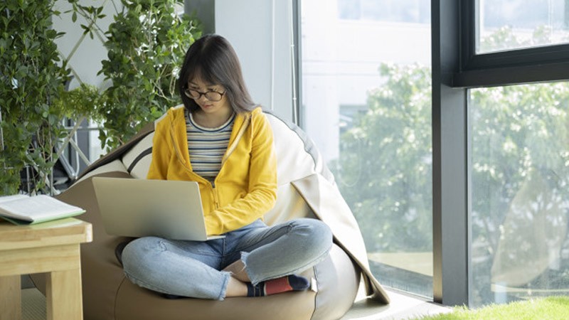 فریلنسر نویسنده