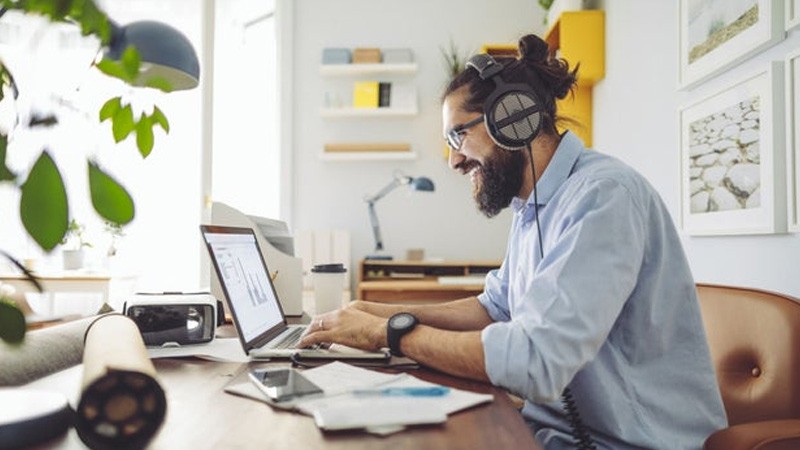 مهارت های یک فریلنسر