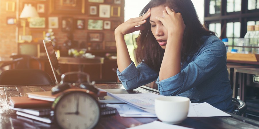 اشتباهات رایج فریلنسرها