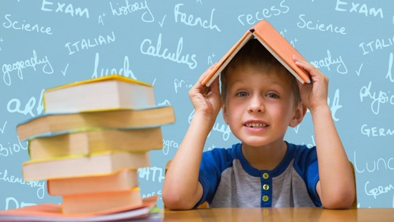 یادگیری زبان فرانسه