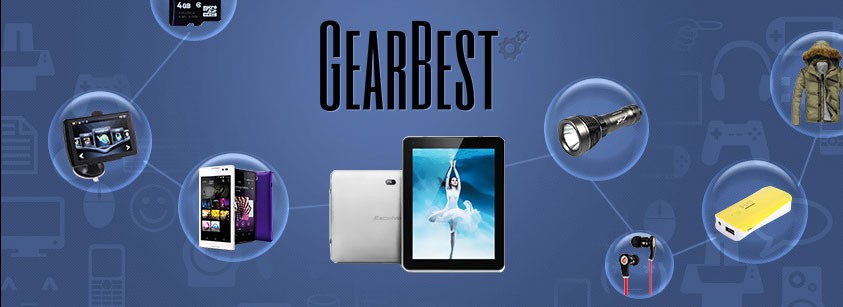 خرید از GearBest