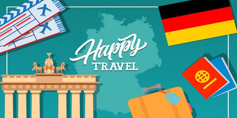 ویزای کار آلمان