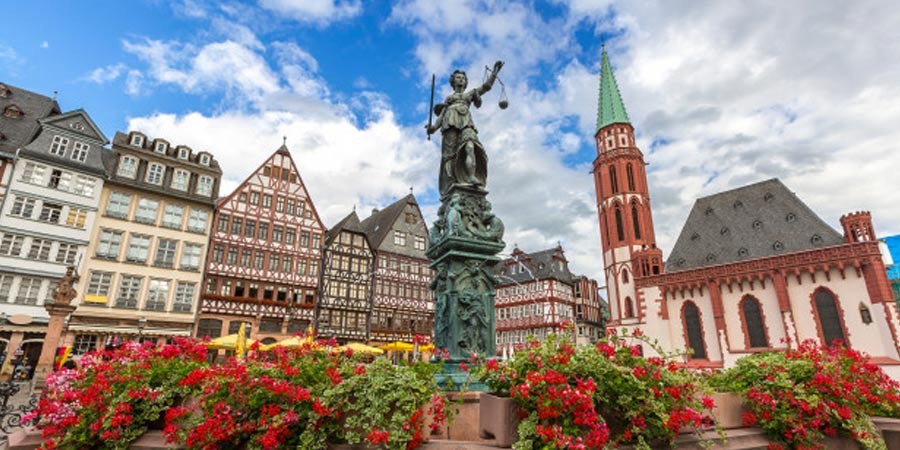 ویزای کار آلمان