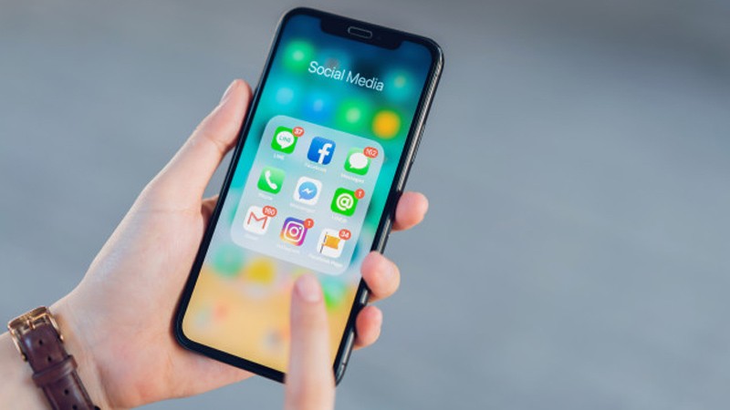 اکانت گروهی جیمیل