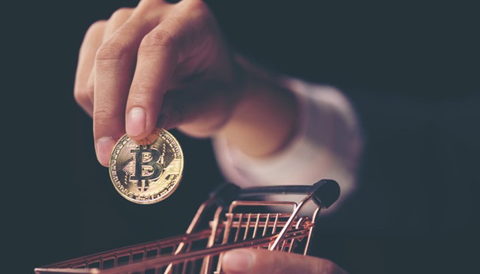 گم شدن بیت کوین