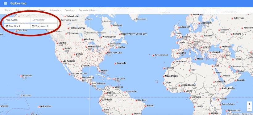 راه های پیدا کردن بلیط هواپیمای ارزان
