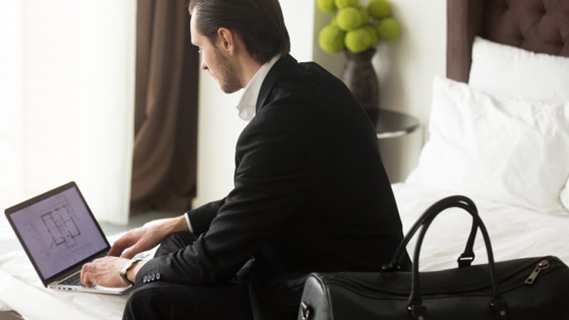 سایت رزرو هتل گوگل