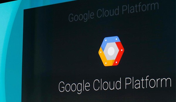 google cloud