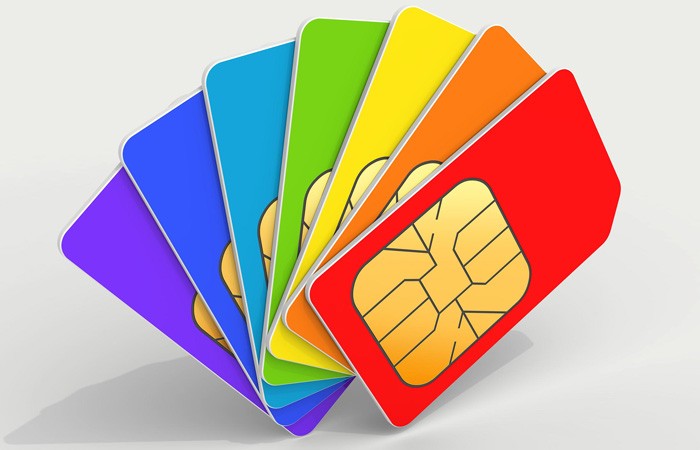 سیم کارت بین المللی GoSIM