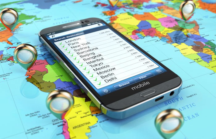 سیم کارت بین المللی GoSIM