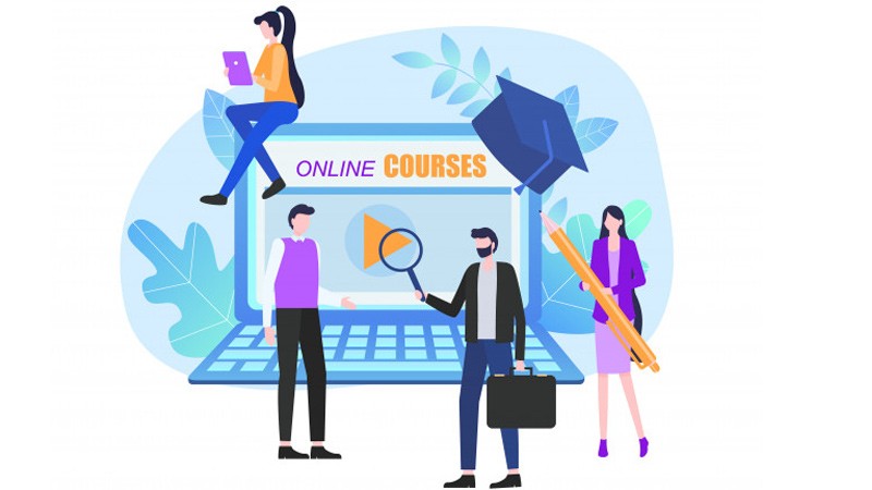 اپلیکیشنهای آموزش گرامر