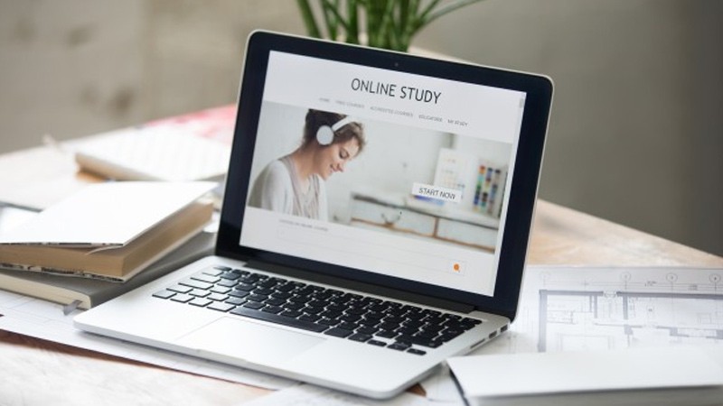 اپلیکیشنهای آموزش گرامر