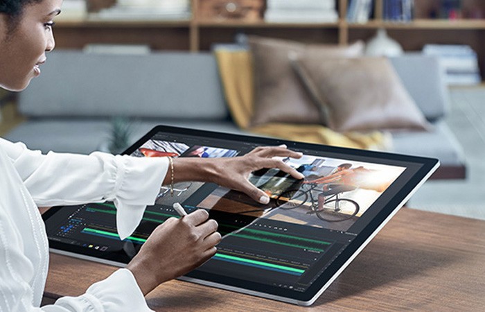 ابزارهای طراحی گرافیکی آنلاین