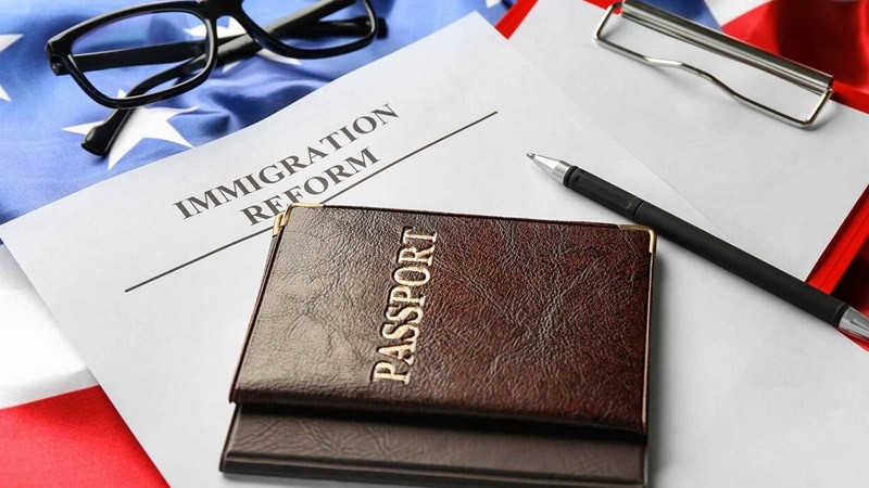 گرین کارت EB-2 آمریکا