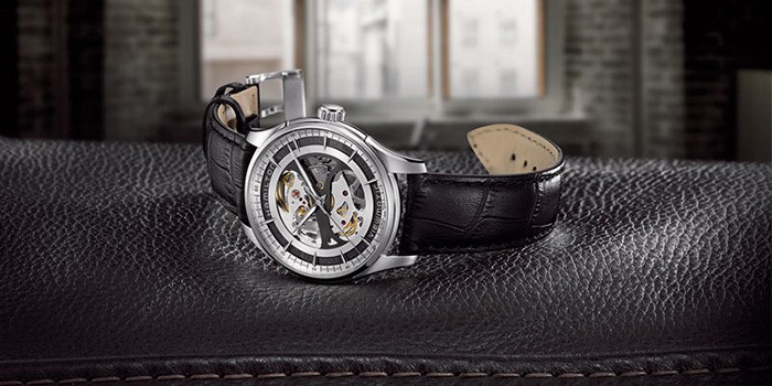 خرید ساعت از همیلتون