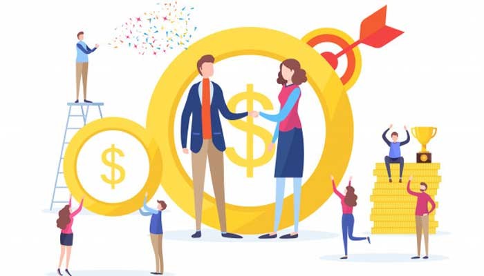 پر درآمدترین مشاغل