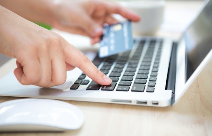 پرداخت هزینه ثبت نام در آزمون های خارجی توسط تراپی