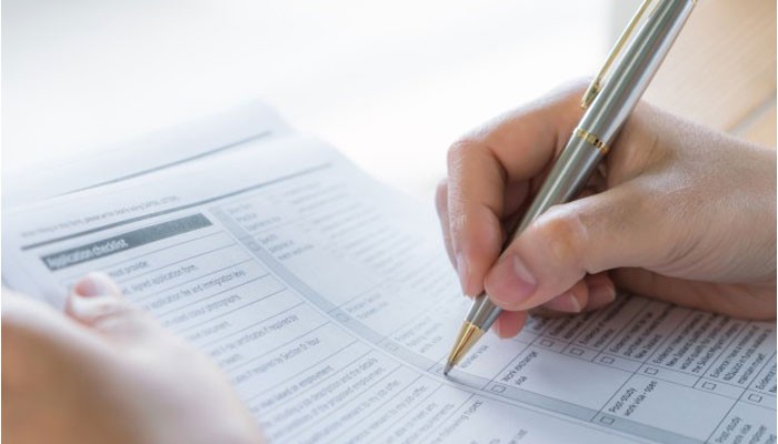 نحوه پرداخت برای آزمون CFA