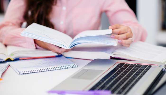 ثبت نام در آزمون تافل