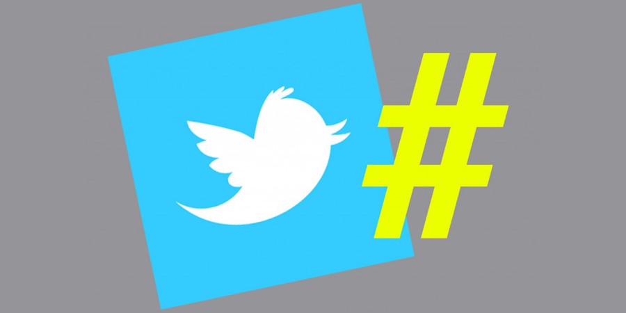 ساختن هشتگ