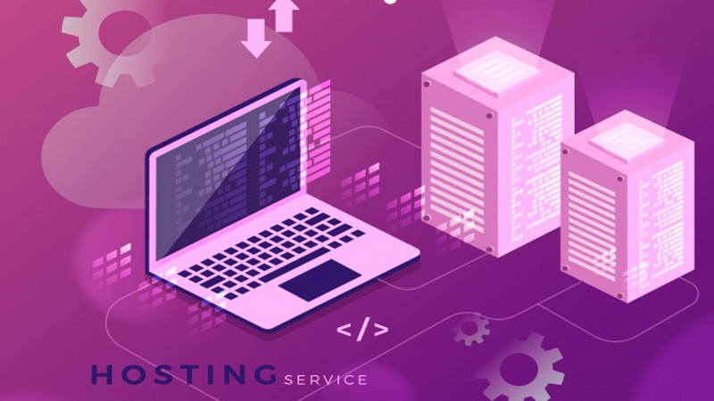 بهترین هاست