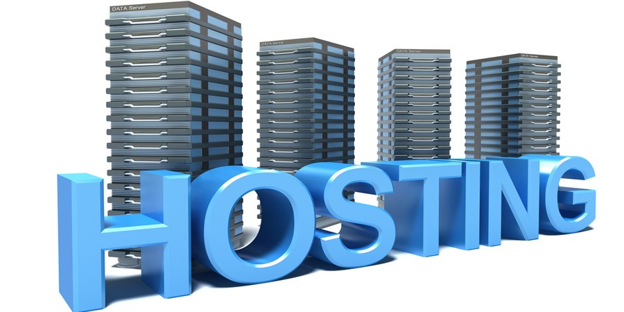 هاست و ISP
