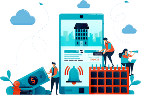 رزرو هتل های خارجی