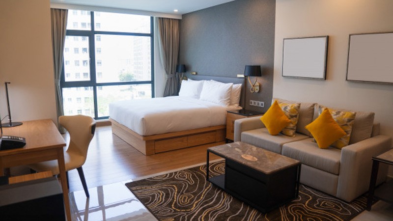 بهترین هتل های ترکیه