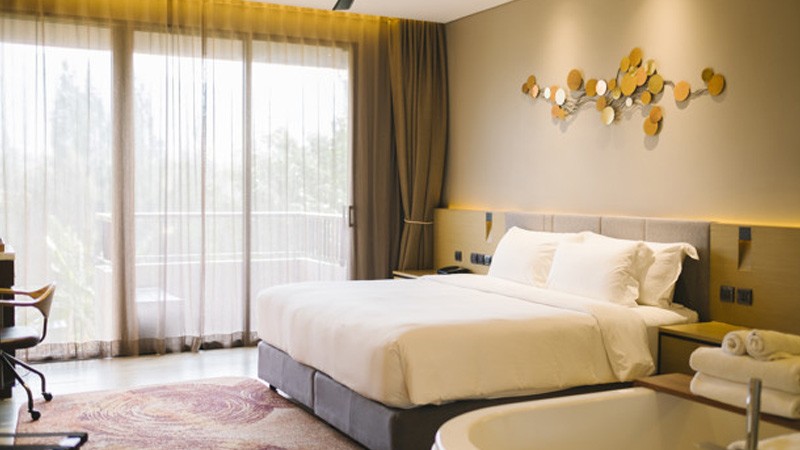 بهترین هتل های ترکیه