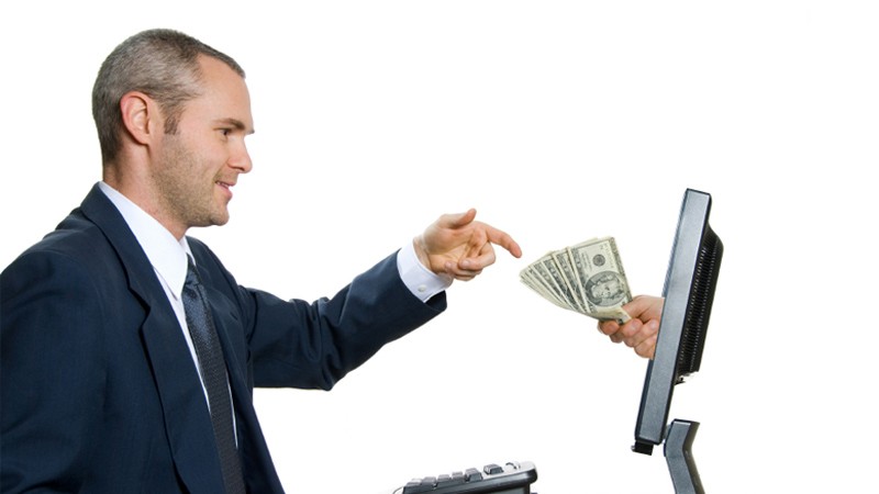 وام وب مانی