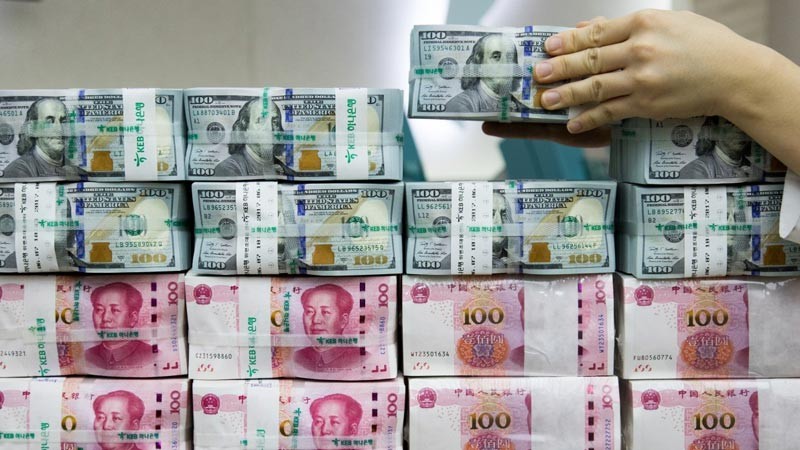 انتقال پول های کلان به ایران