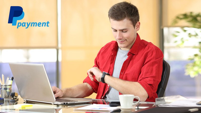 آموزش پی پال