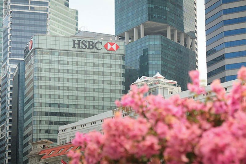 بانک HSBC
