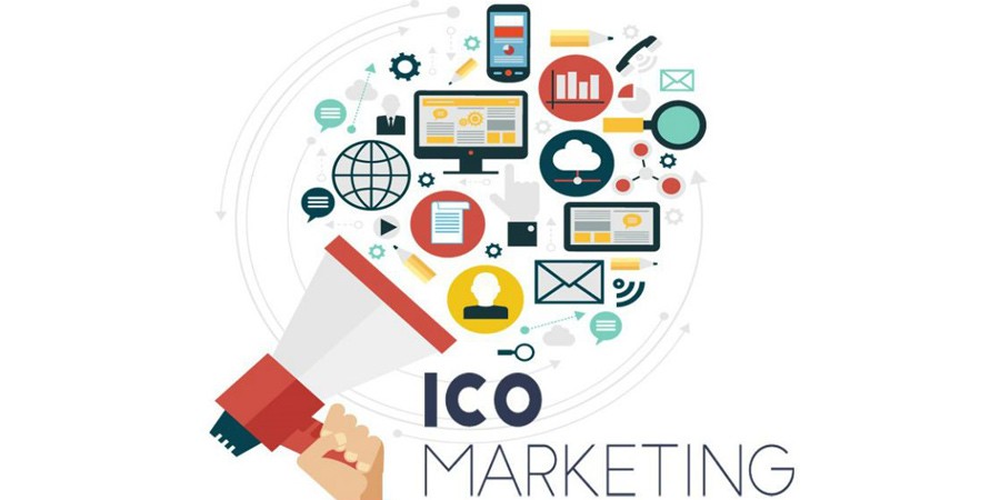 ICO مارکترها (بازاریابان ارائه دهنده ارز دیجیتال)