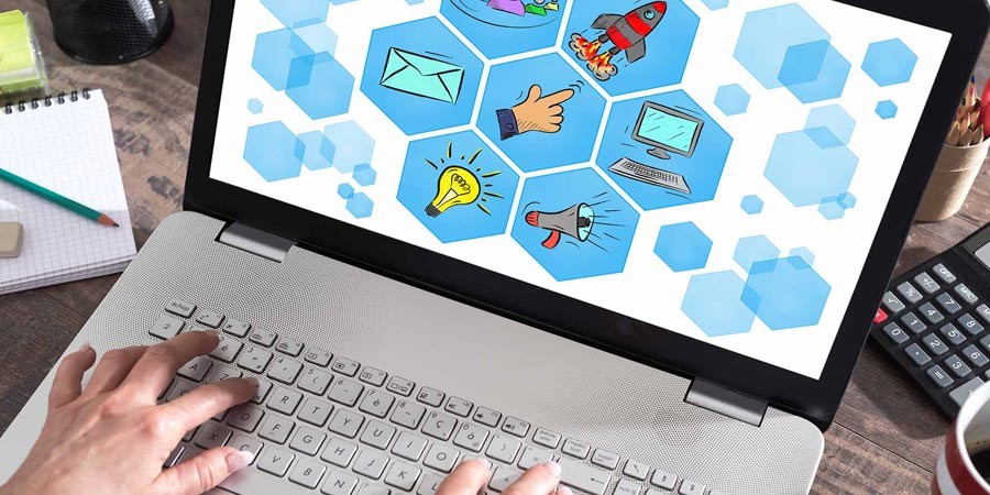 ICO مارکترها (بازاریابان ارائه دهنده ارز دیجیتال)