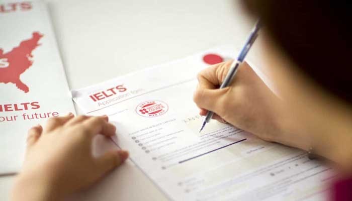 نمره خوب در آیلتس