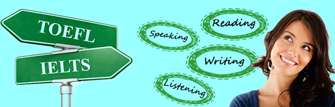 تفاوت بین تافل و آیلتس