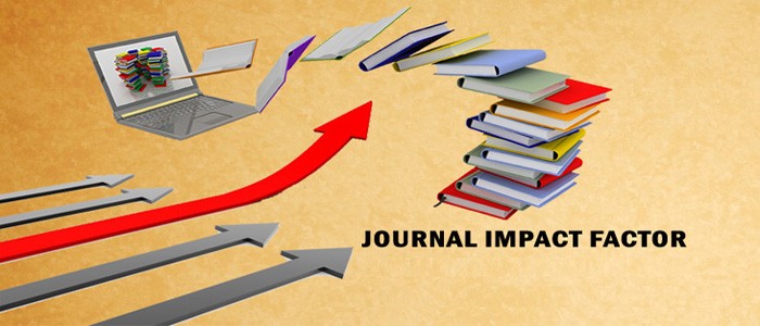 ایمپکت فاکتور (Impact Factor)
