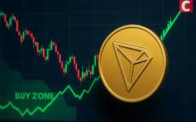 مزایای انتخاب ترون برای انتقال درآمد