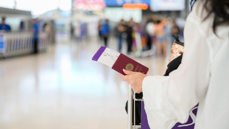 مشکلات مهاجران