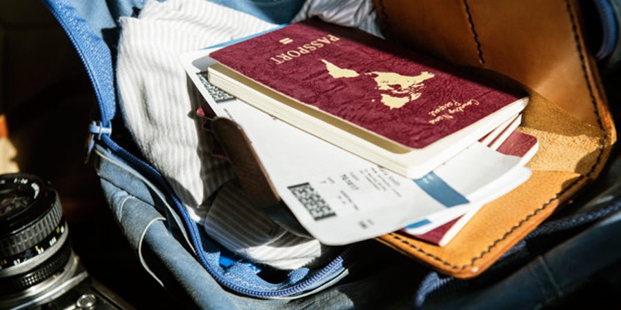 قبل از مهاجرت به کشورهای دیگر