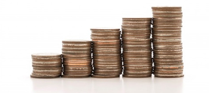 افزایش موجودی حساب