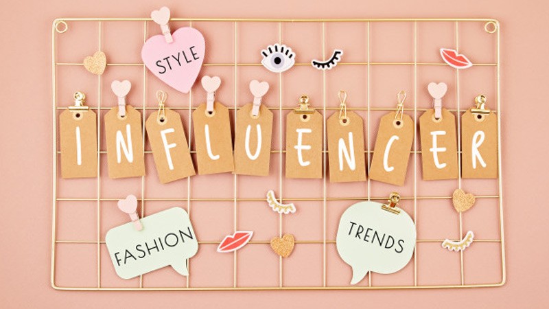 اینفلوئنسر
