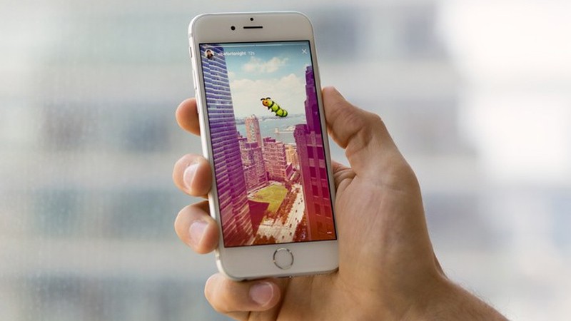 اپلیکیشن های ساخت استوری اینستاگرام