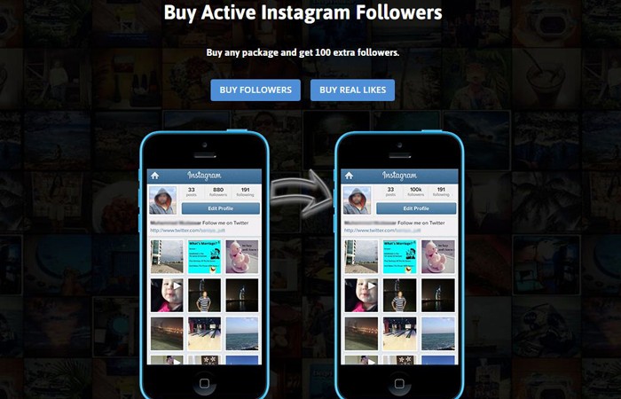 سایت instaboostgram