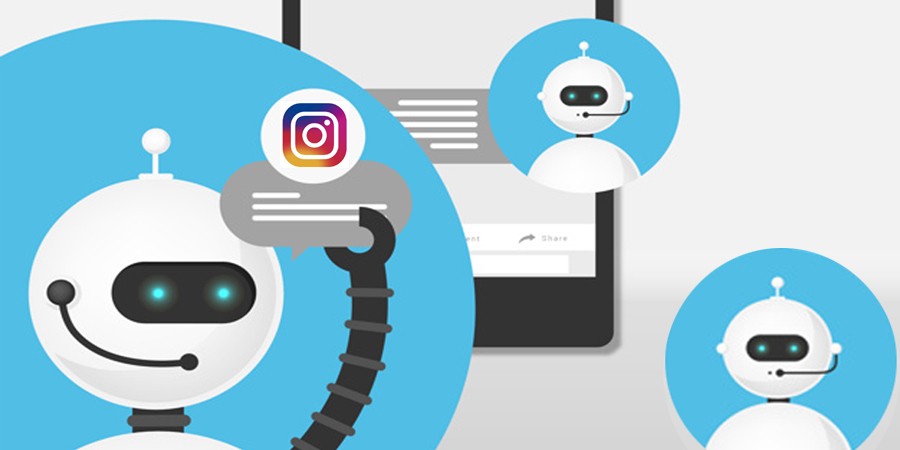 ربات اینستاگرام